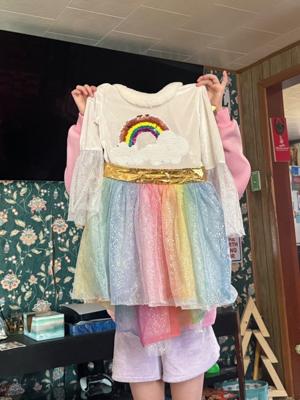 Target dress